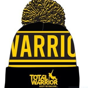 TW Bobble Hat