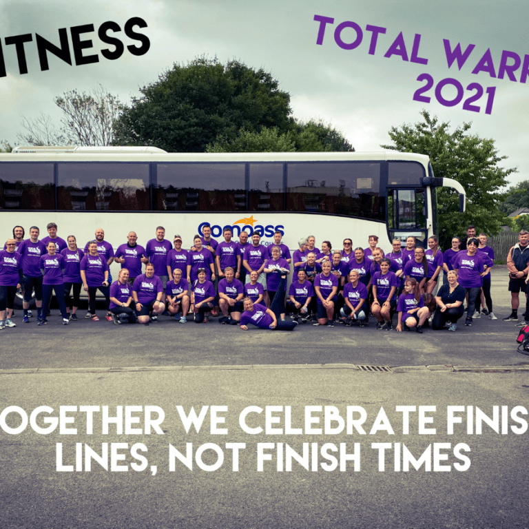 Ambassadors Spotlight 32:Fitness