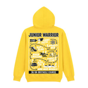 Kids Hood Back 2