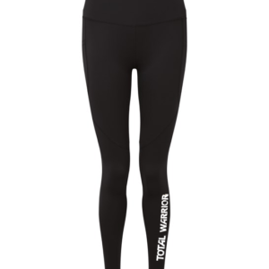 TriDri Black Legging