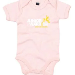 JUNIOR WARRIOR 2022 BABYGROW