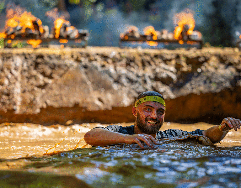 ULTRA WARRIOR 2026 SELLS OUT – OTHER POPULAR WAVES NEARING CAPACITY!