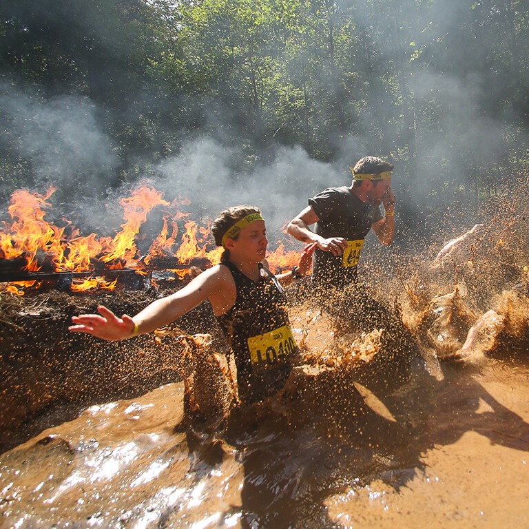 HUMAN BBQ 03