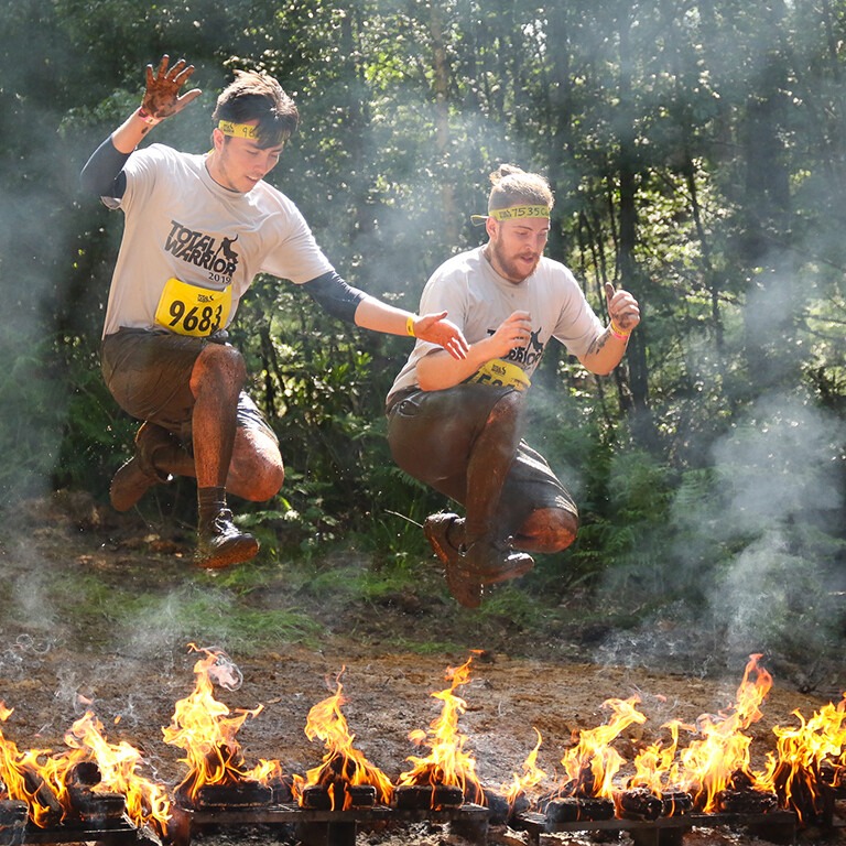 HUMAN BBQ 07