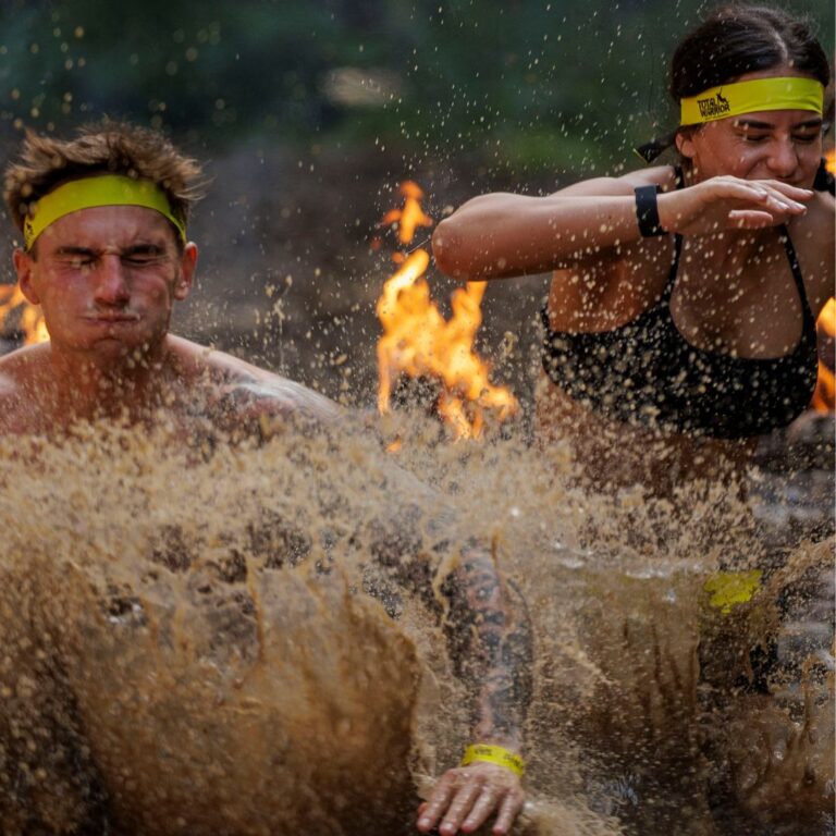 HUMAN BBQ