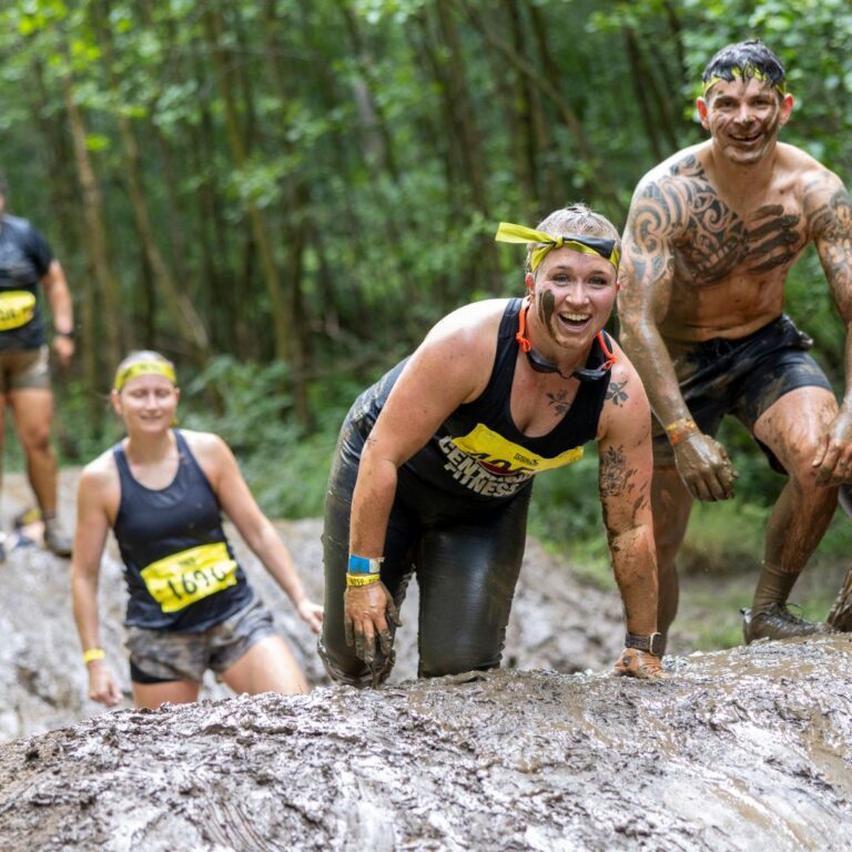 MUD MOGULS