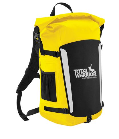 Total Warrior Backpack