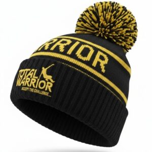 Bobble Hat