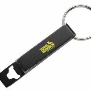 Bottle Open Keyring