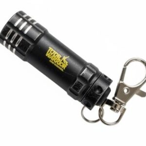 Torch Keyring