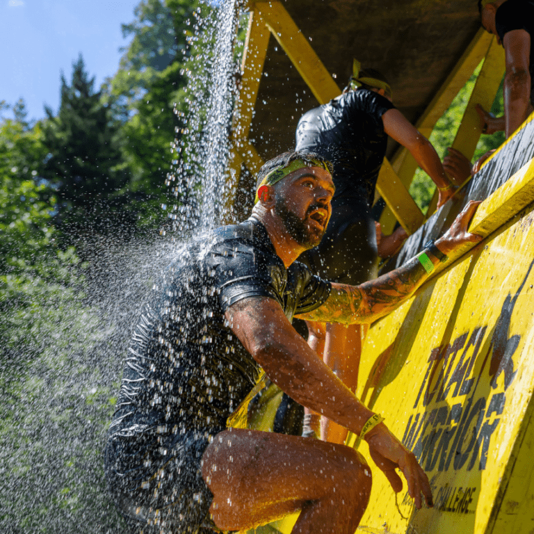 CORPORTATE VOLUNTEERING