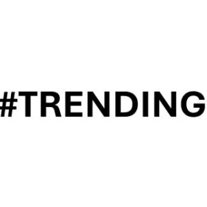 Trending